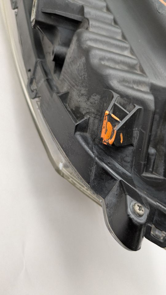 2012 HONDA ACCORD POWER STRG ASSEMBLY - 376013 — photo 5