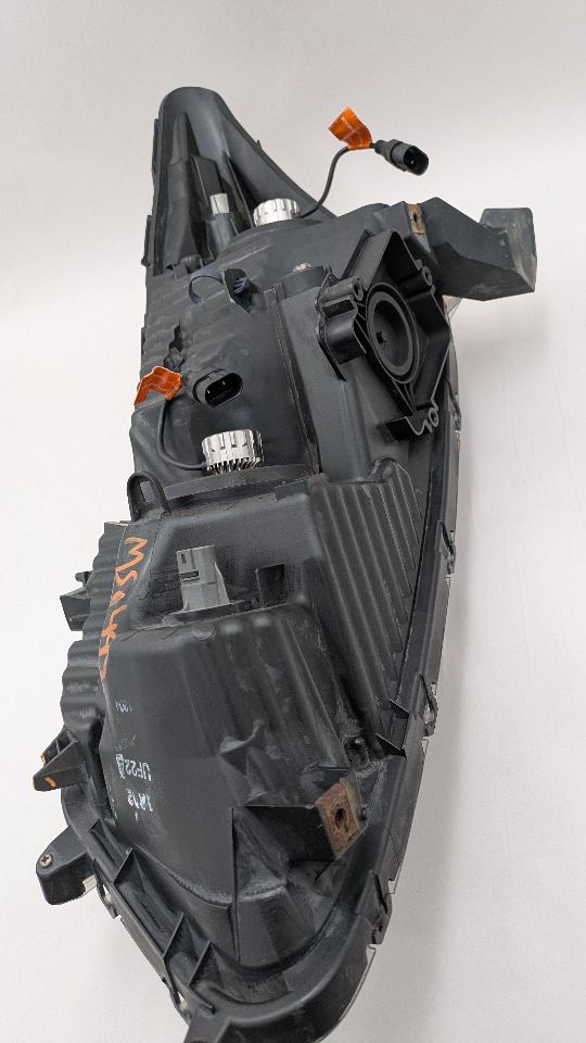 2012 HONDA ACCORD POWER STRG ASSEMBLY - 376013 — photo 6