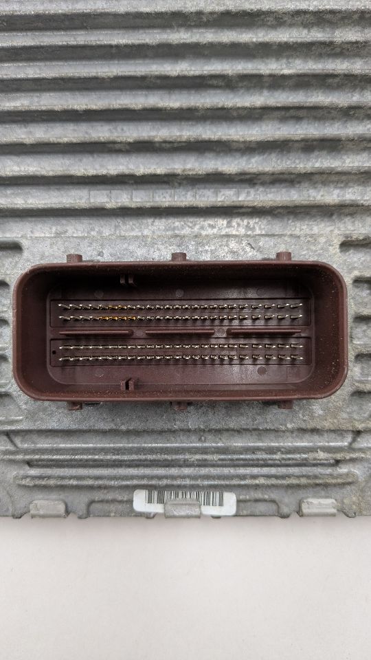 2014 DODGE CARAVAN 6cyl Gasoline 3.6 Eng/Motor Cont Mod - 376018 — photo 5