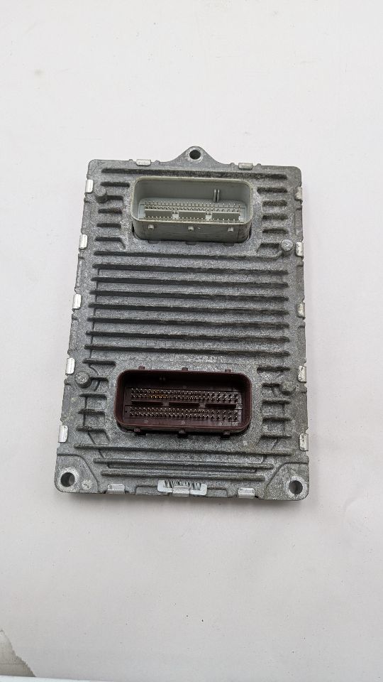 2014 DODGE CARAVAN 6cyl Gasoline 3.6 Eng/Motor Cont Mod - 376018 — photo 7