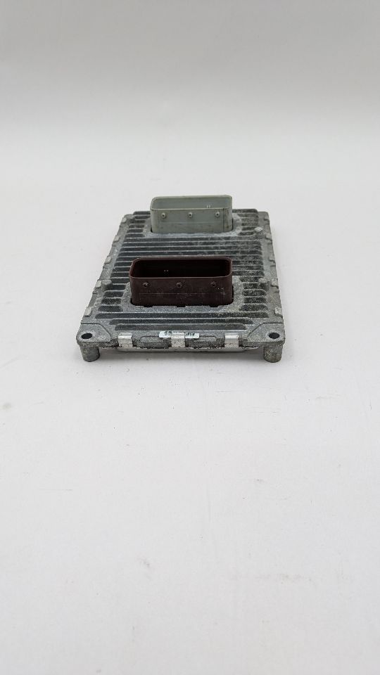 2014 DODGE CARAVAN 6cyl Gasoline 3.6 Eng/Motor Cont Mod - 376018 — photo 8