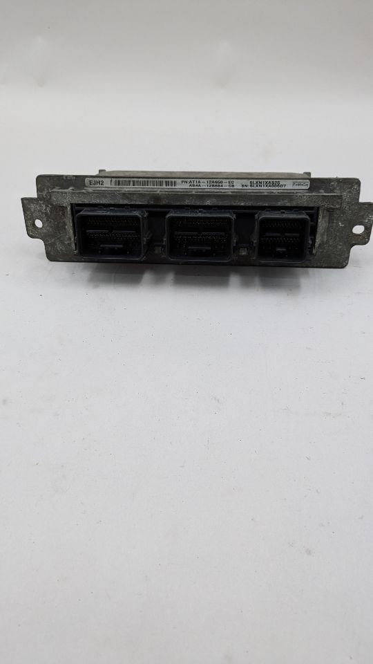 2011 FORD TRANSIT CONNECT 2.0L 4cyl Gasoline Eng/Motor Cont Mod - 376026 — photo 6