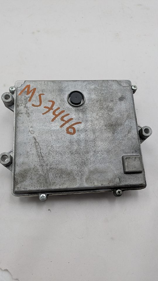 2015 ACURA TLX 2.4L 4cyl Gasoline VVT Eng/Motor Cont Mod - 376030