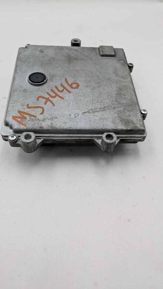 2015 ACURA TLX 2.4L 4cyl Gasoline VVT Eng/Motor Cont Mod - 376030 — photo 2