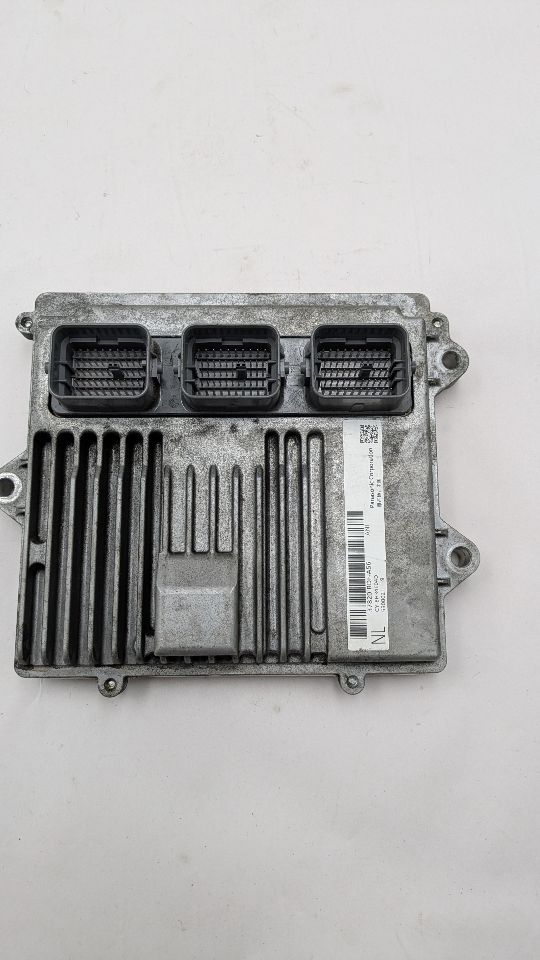 2015 ACURA TLX 2.4L 4cyl Gasoline VVT Eng/Motor Cont Mod - 376030 — photo 4