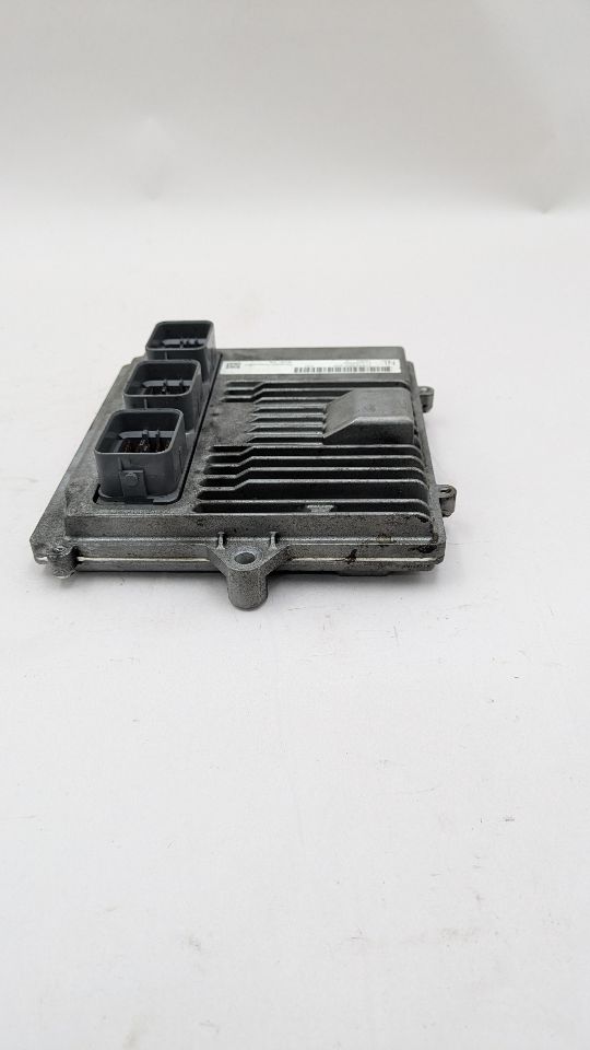 2015 ACURA TLX 2.4L 4cyl Gasoline VVT Eng/Motor Cont Mod - 376030 — photo 7
