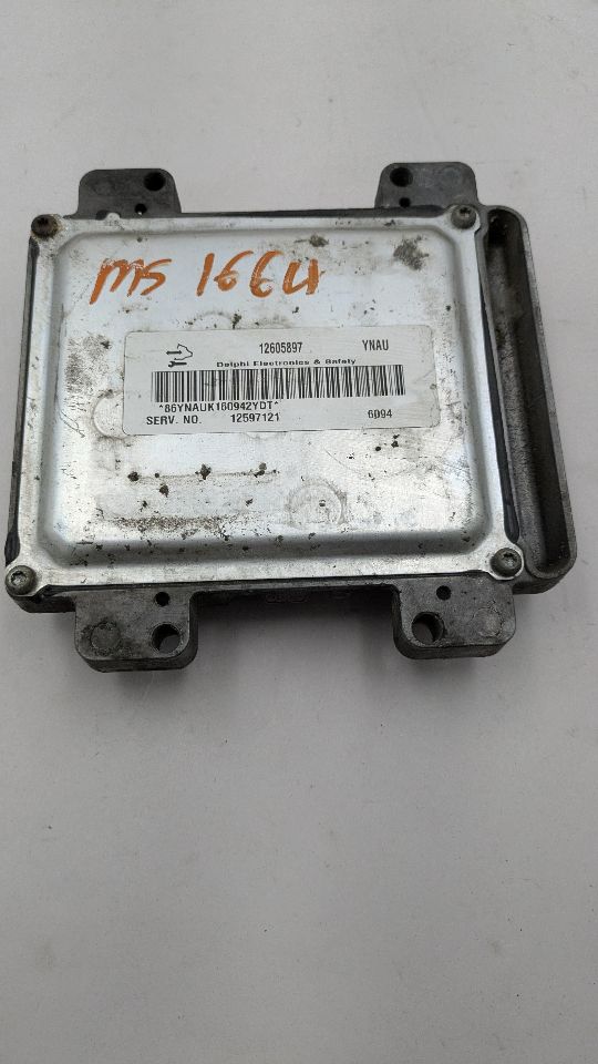 2007 CADILLAC ESCALADE 8cyl 6.2 liter gasoline Eng/Motor Cont Mod - 376032