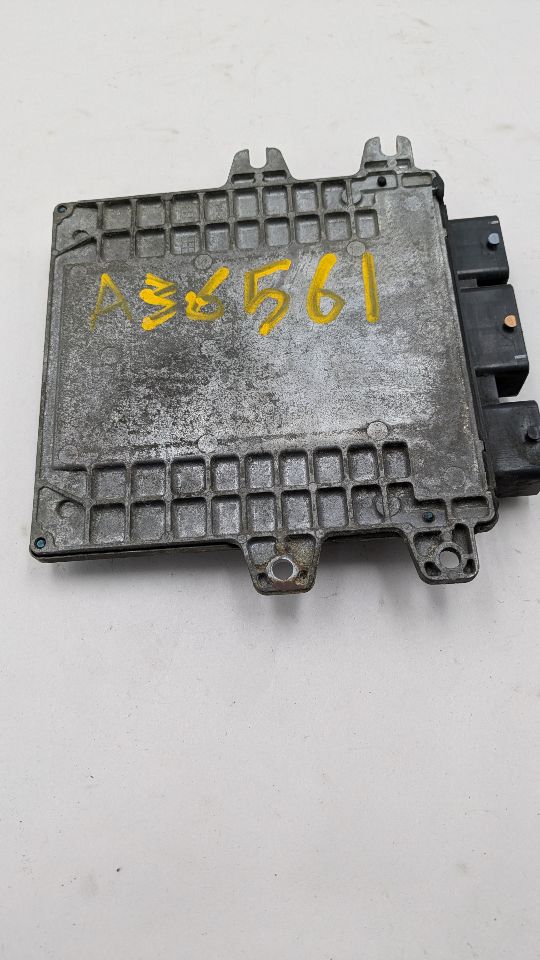 2010 NISSAN ALTIMA 4cyl Gasoline 2.5 DOHC Eng/Motor Cont Mod - 376033