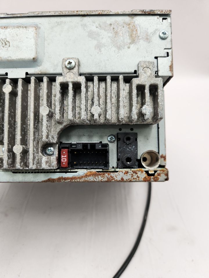 2012 HONDA ACCORD POWER STRG ASSEMBLY - 376037 — photo 4