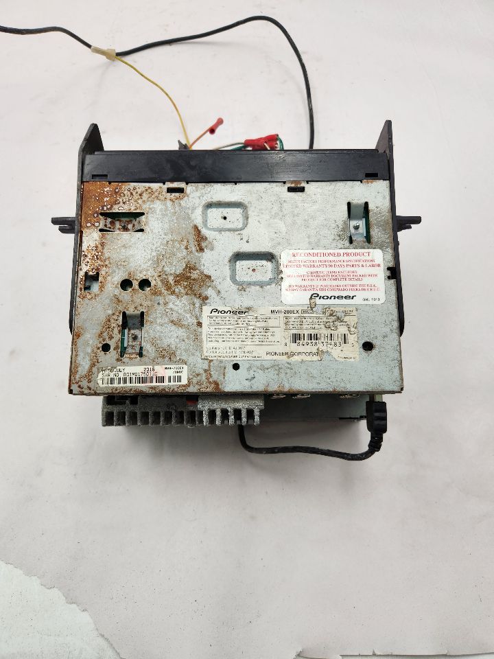 2012 HONDA ACCORD POWER STRG ASSEMBLY - 376037 — photo 8
