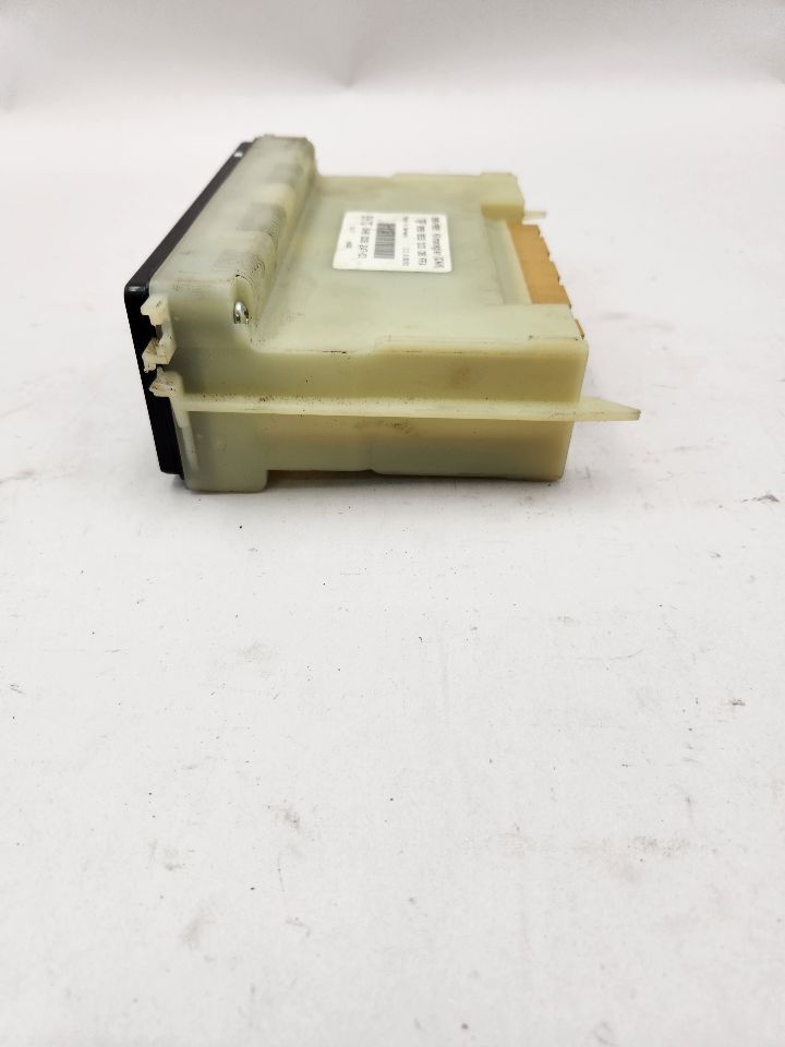 2002 PORSCHE BOXSTER 6cyl Gasoline 2.7 TEMP CONTROL - 376042 — photo 6
