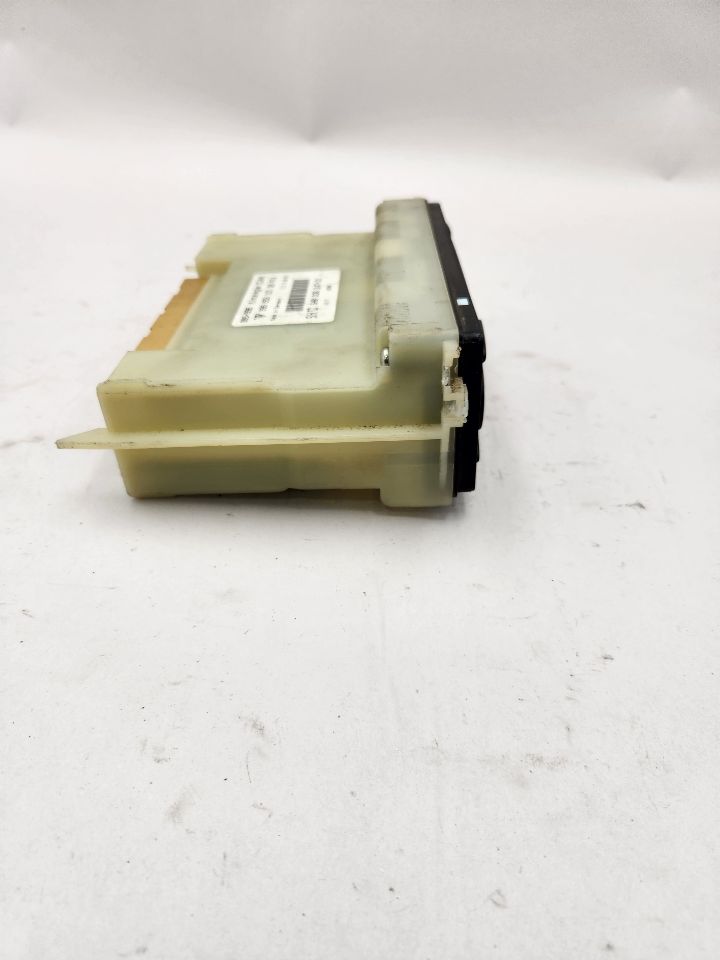 2002 PORSCHE BOXSTER 6cyl Gasoline 2.7 TEMP CONTROL - 376042 — photo 7