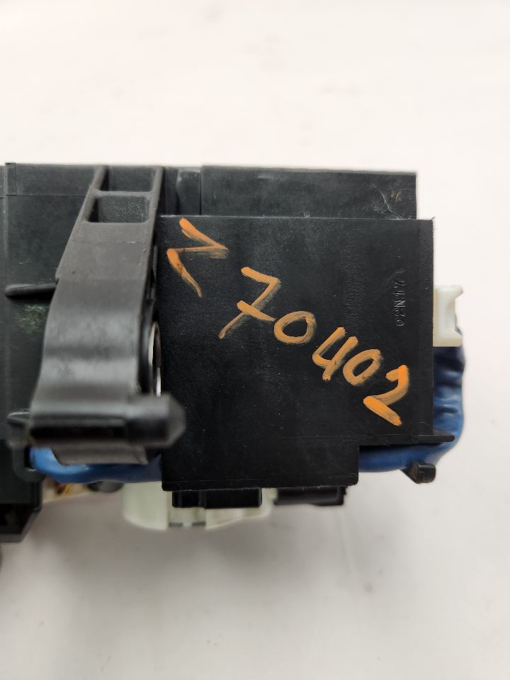 2013 TOYOTA PRIUS 4cyl Hybrid 1.8 Trans Shift Assy - 376046 — photo 1