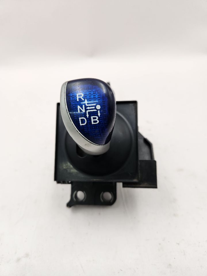 2013 TOYOTA PRIUS 4cyl Hybrid 1.8 Trans Shift Assy - 376046 — photo 3
