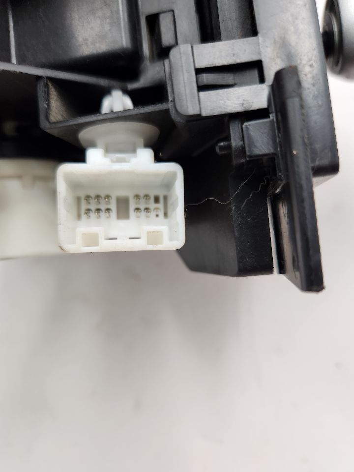 2013 TOYOTA PRIUS 4cyl Hybrid 1.8 Trans Shift Assy - 376046 — photo 6