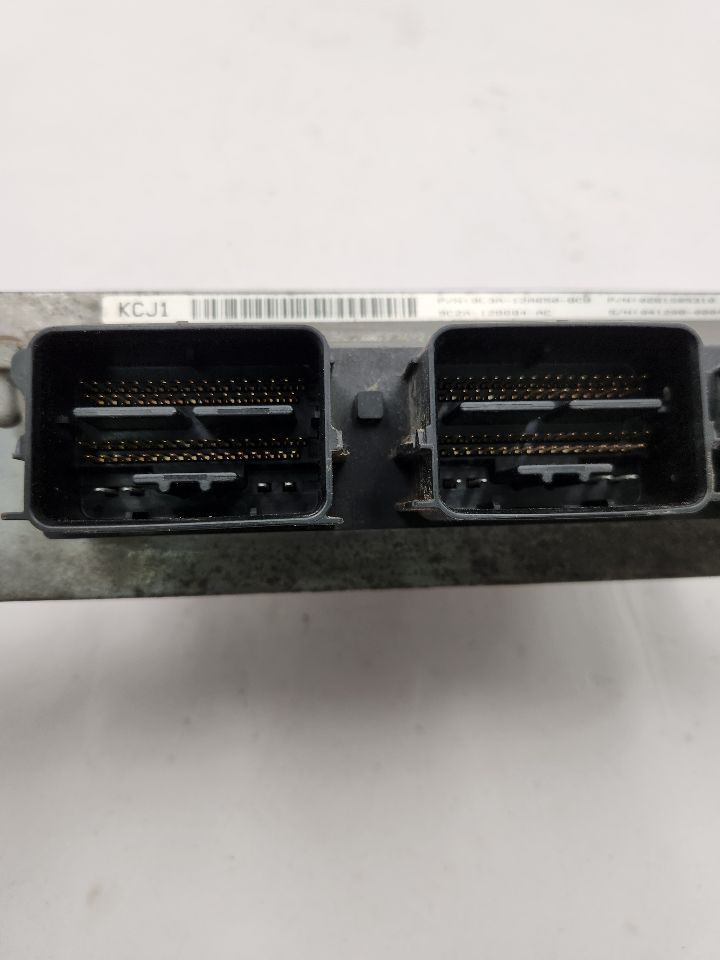 2008 FORD F150 PICKUP Eng/Motor Cont Mod - 376047 — photo 3