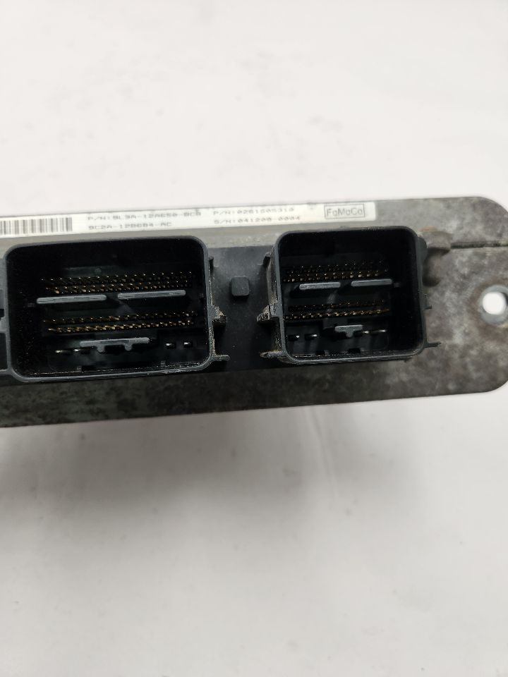 2008 FORD F150 PICKUP Eng/Motor Cont Mod - 376047 — photo 4
