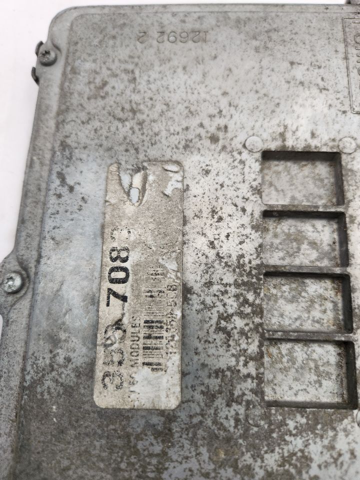 2008 FORD F150 PICKUP Eng/Motor Cont Mod - 376047 — photo 5