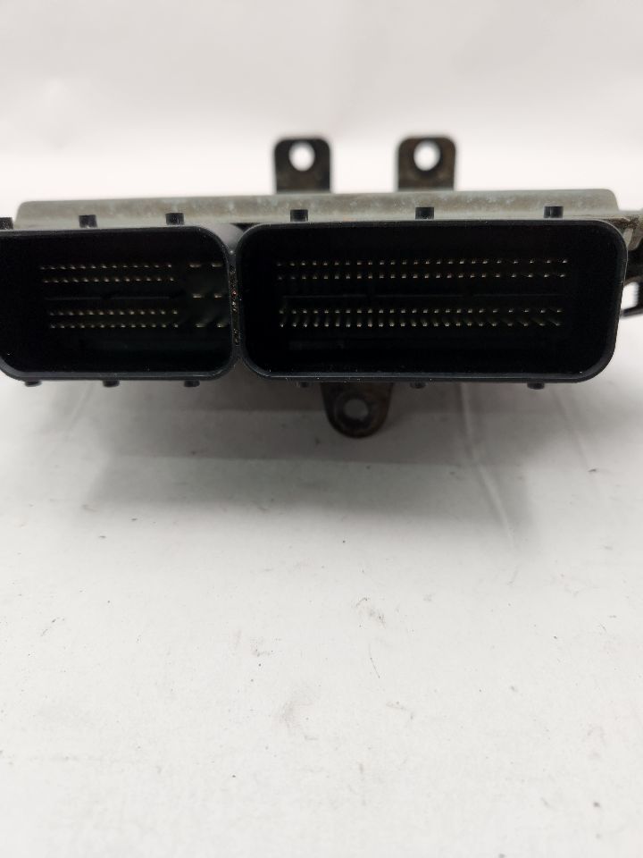 2008 JEEP COMPASS 4cyl Gasoline 2.4 Eng/Motor Cont Mod - 376049 — photo 3