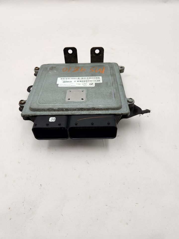 2008 JEEP COMPASS 4cyl Gasoline 2.4 Eng/Motor Cont Mod - 376049 — photo 4