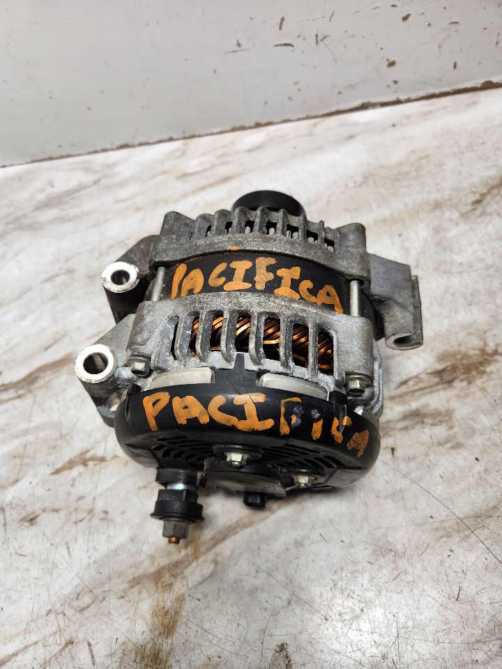 2012 HONDA ACCORD POWER STRG ASSEMBLY - 376061 — photo 2