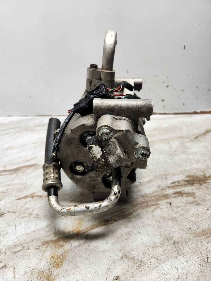 2012 HONDA ACCORD POWER STRG ASSEMBLY - 376063 — photo 2