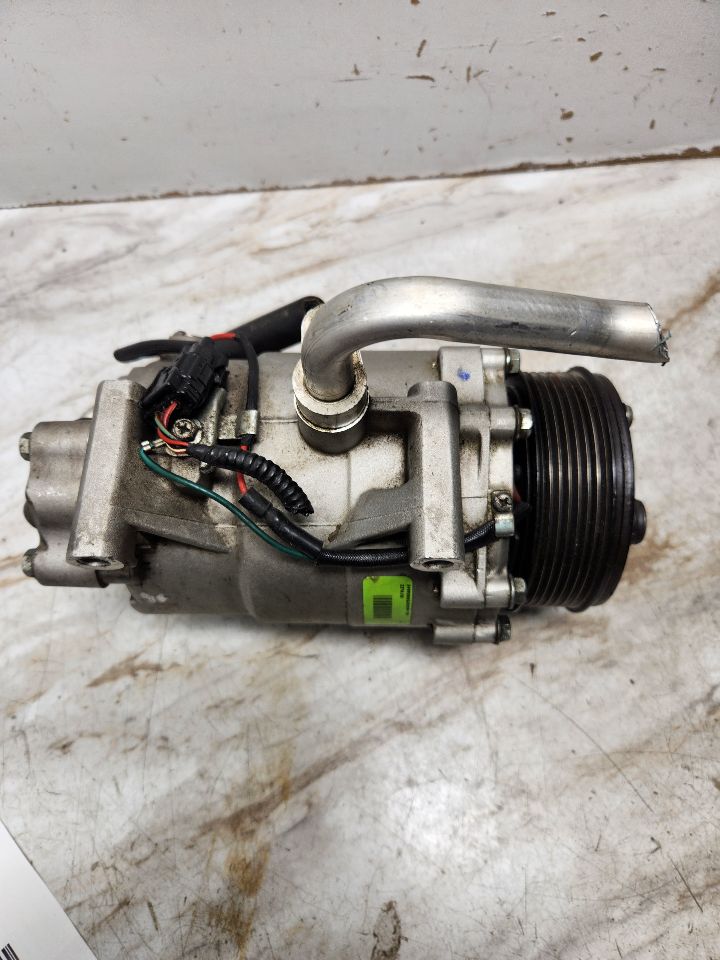 2012 HONDA ACCORD POWER STRG ASSEMBLY - 376063 — photo 4