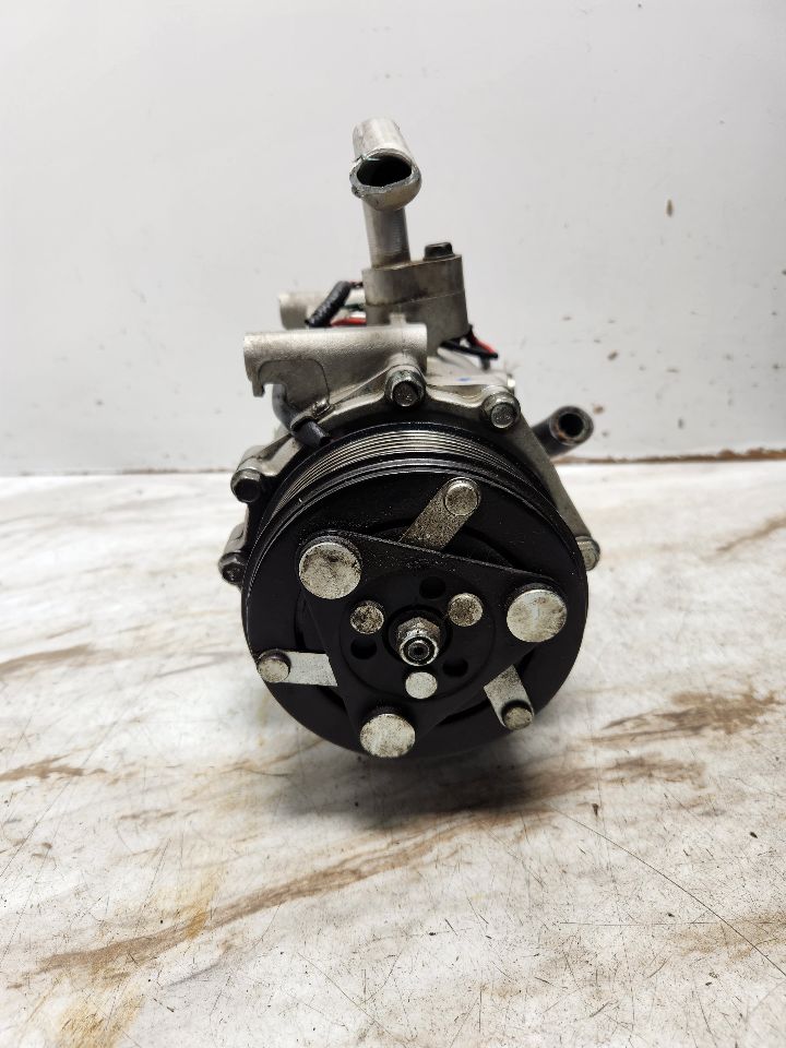 2012 HONDA ACCORD POWER STRG ASSEMBLY - 376063 — photo 5