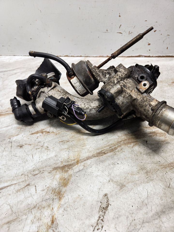 2012 HONDA ACCORD POWER STRG ASSEMBLY - 376065 — photo 1