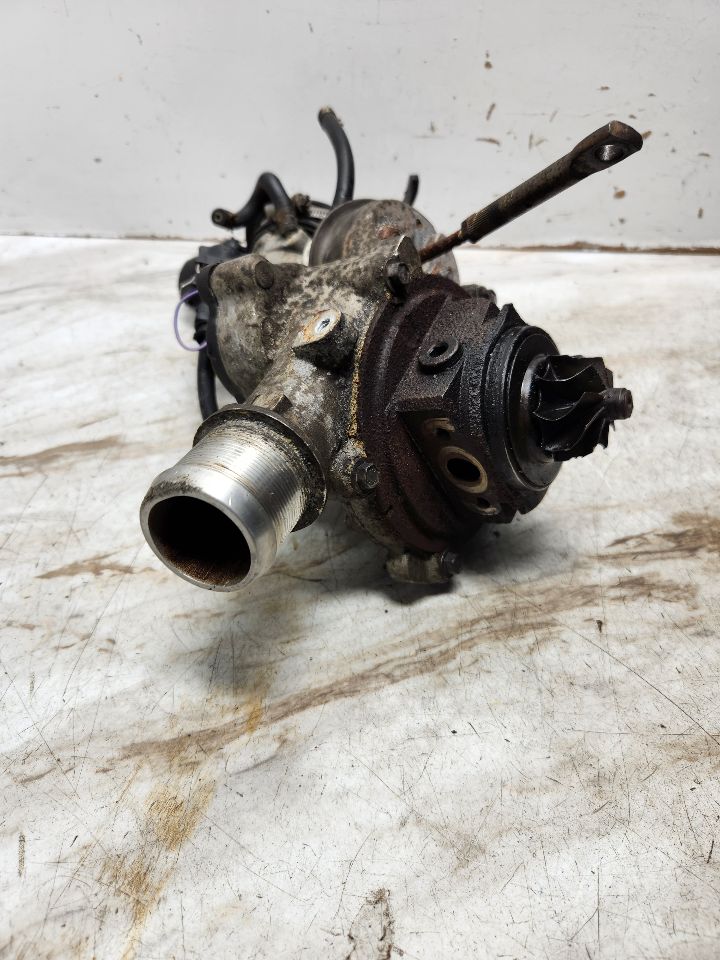 2012 HONDA ACCORD POWER STRG ASSEMBLY - 376065 — photo 3