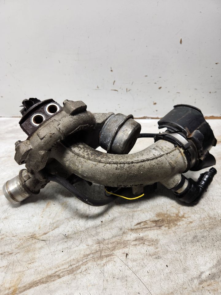 2012 HONDA ACCORD POWER STRG ASSEMBLY - 376065 — photo 7