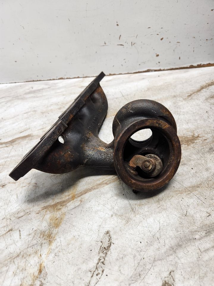2012 HONDA ACCORD POWER STRG ASSEMBLY - 376066 — photo 2