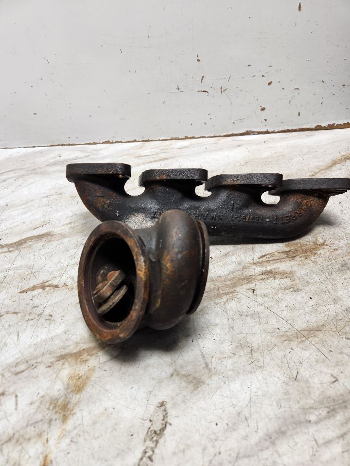 2012 HONDA ACCORD POWER STRG ASSEMBLY - 376066 — photo 3