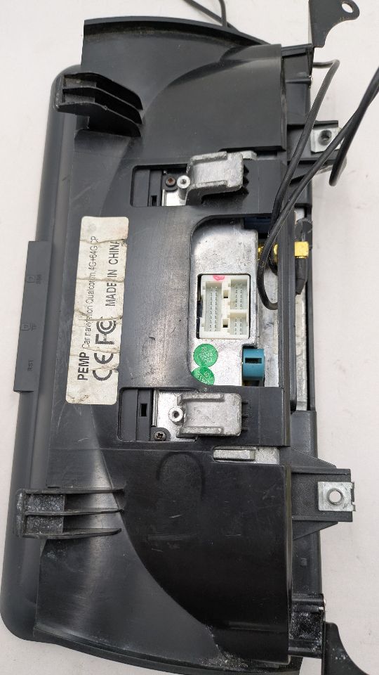 2012 HONDA ACCORD POWER STRG ASSEMBLY - 376068 — photo 2