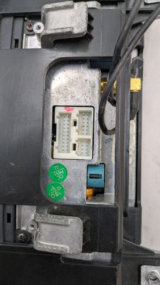 2012 HONDA ACCORD POWER STRG ASSEMBLY - 376068 — photo 4