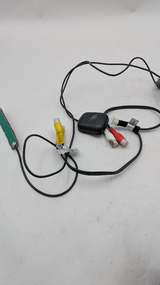 2012 HONDA ACCORD POWER STRG ASSEMBLY - 376068 — photo 6