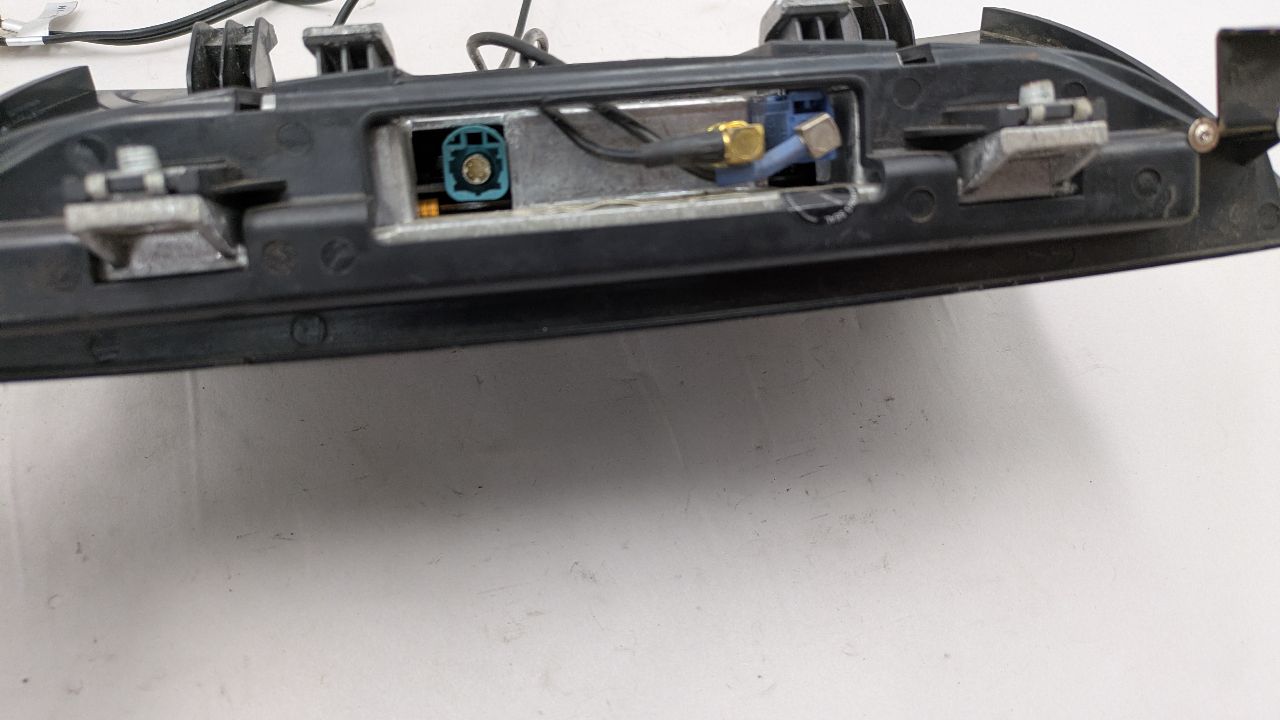 2012 HONDA ACCORD POWER STRG ASSEMBLY - 376068 — photo 8