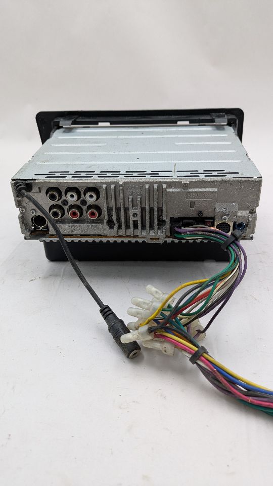 2012 HONDA ACCORD POWER STRG ASSEMBLY - 376070 — photo 3