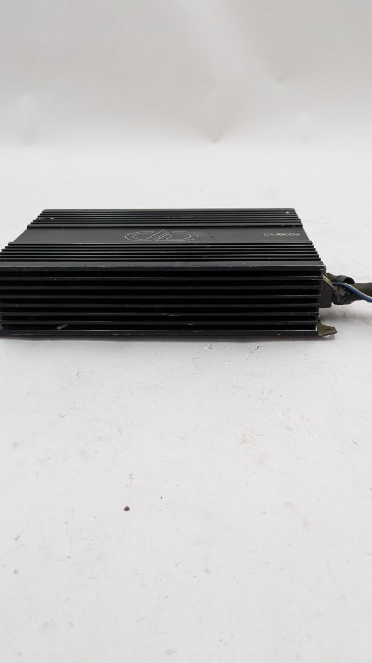 2012 HONDA ACCORD POWER STRG ASSEMBLY - 376073 — photo 3
