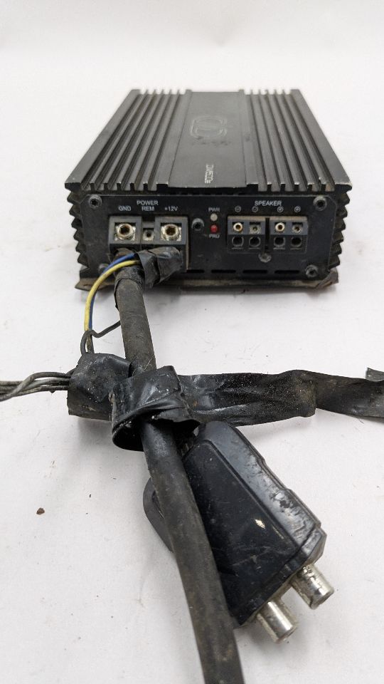 2012 HONDA ACCORD POWER STRG ASSEMBLY - 376073 — photo 4