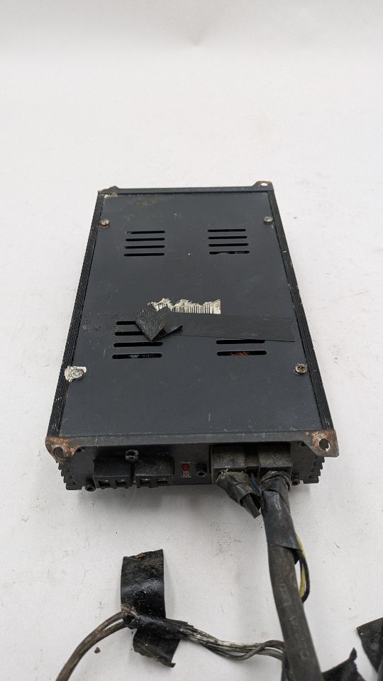 2012 HONDA ACCORD POWER STRG ASSEMBLY - 376073 — photo 5