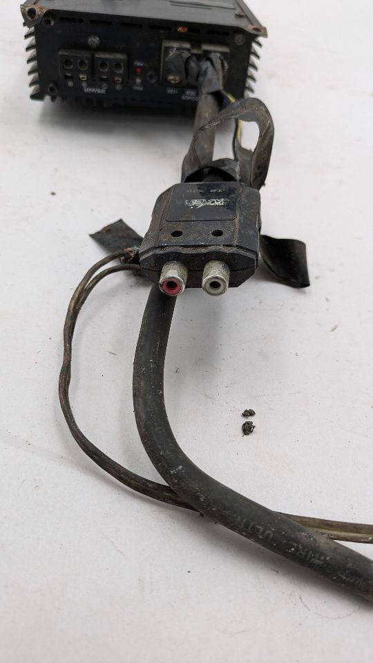 2012 HONDA ACCORD POWER STRG ASSEMBLY - 376073 — photo 6