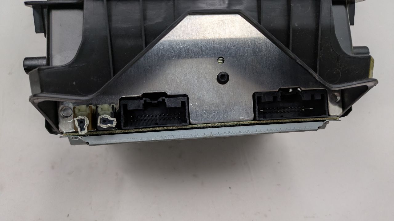 2014 FORD EDGE Info-GPS-TV Screen - 376074 — photo 8