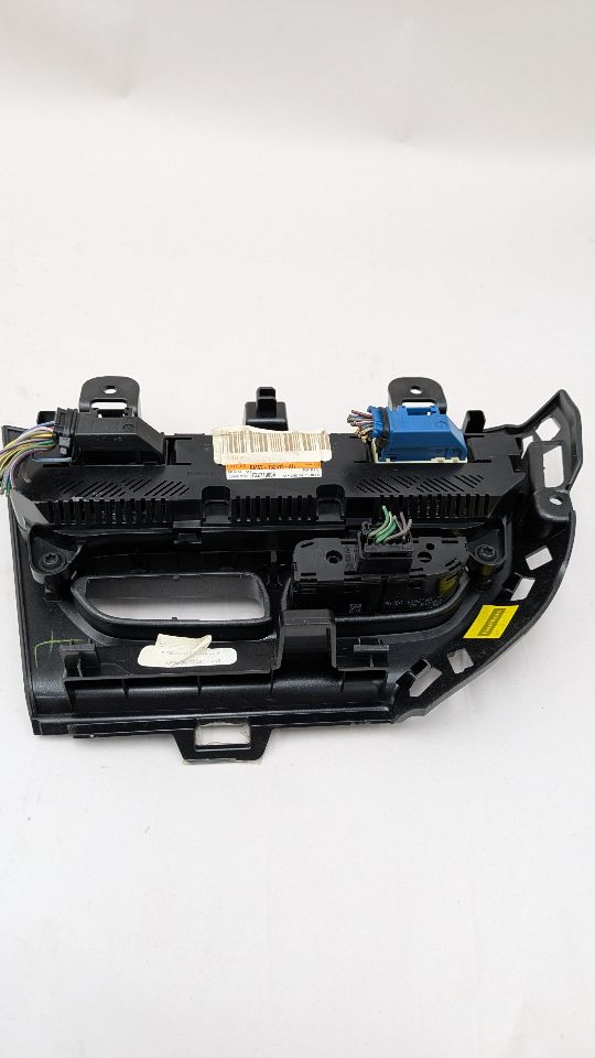 2012 FORD FOCUS TEMP CONTROL - 376077 — photo 4