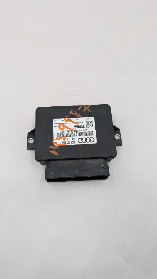 2012 AUDI A4 4cyl Gasoline Turbo 2.0 Chassis Cont Mod - 376091