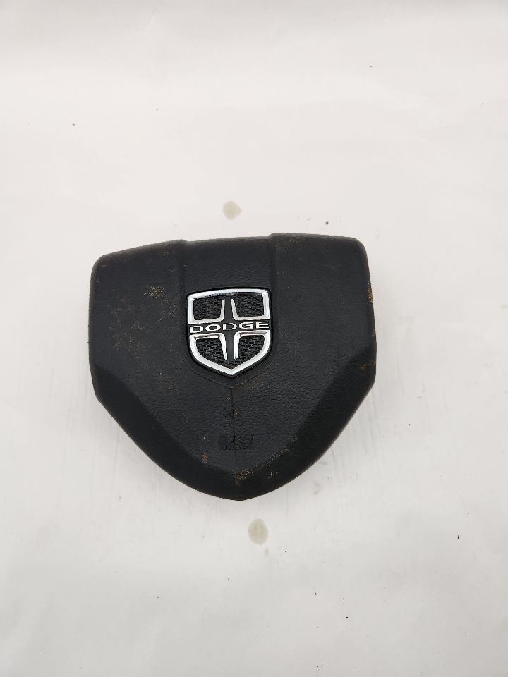 2015 DODGE CARAVAN Left AIR BAG - 376098