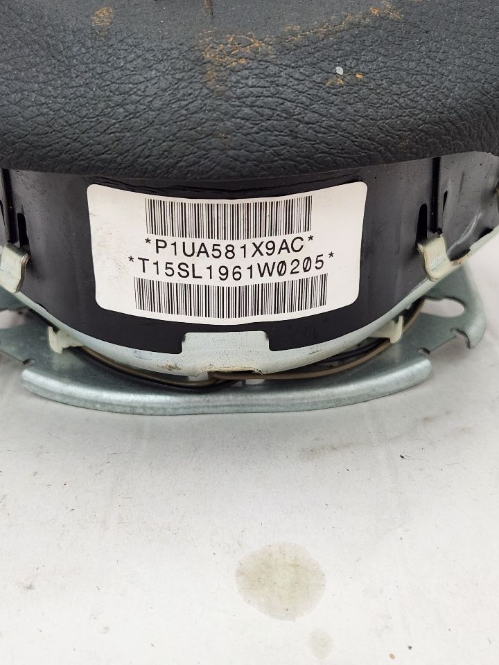 2015 DODGE CARAVAN Left AIR BAG - 376098 — photo 3