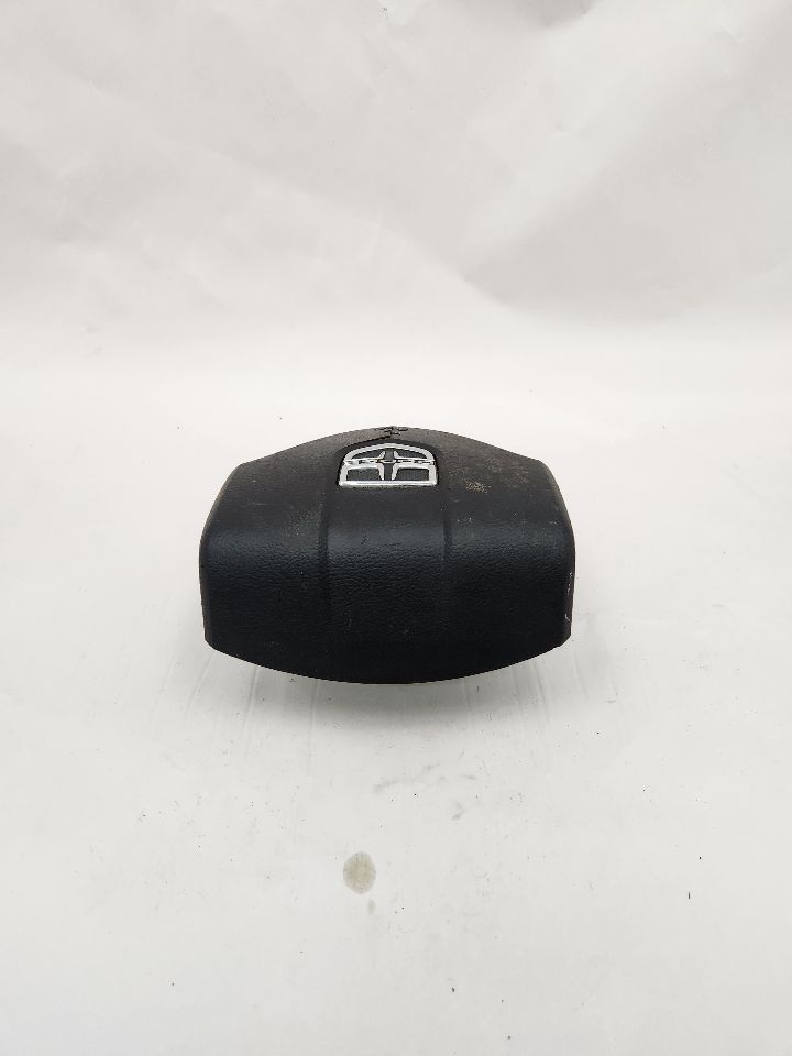 2015 DODGE CARAVAN Left AIR BAG - 376098 — photo 5