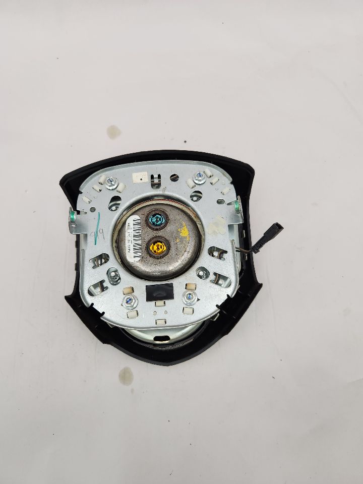 2015 DODGE CARAVAN Left AIR BAG - 376098 — photo 8