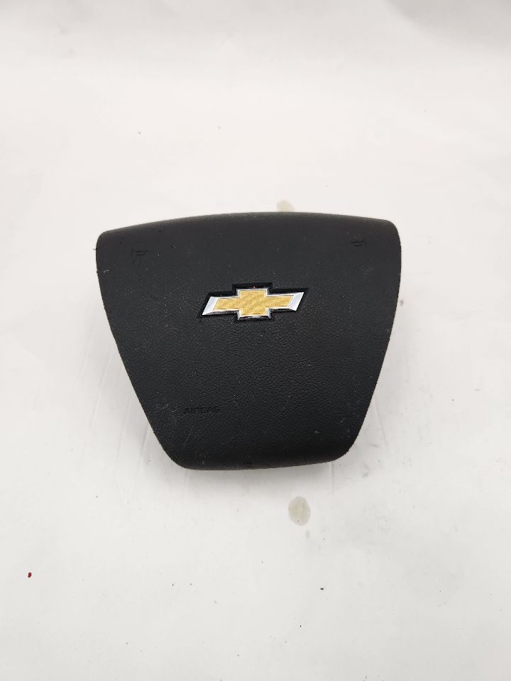 2015 CHEVROLET TRAVERSE 6cyl Gasoline 3.6 Left AIR BAG - 376101